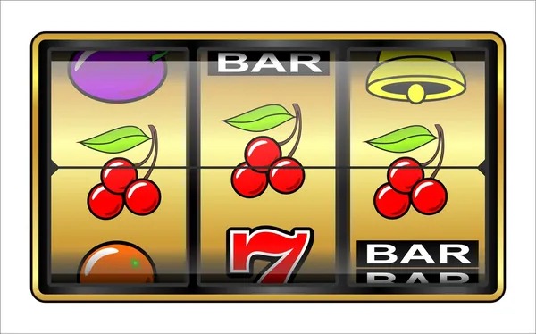 Spadegaming game selection and bet controls
